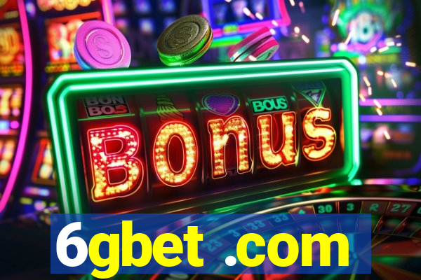 6gbet .com